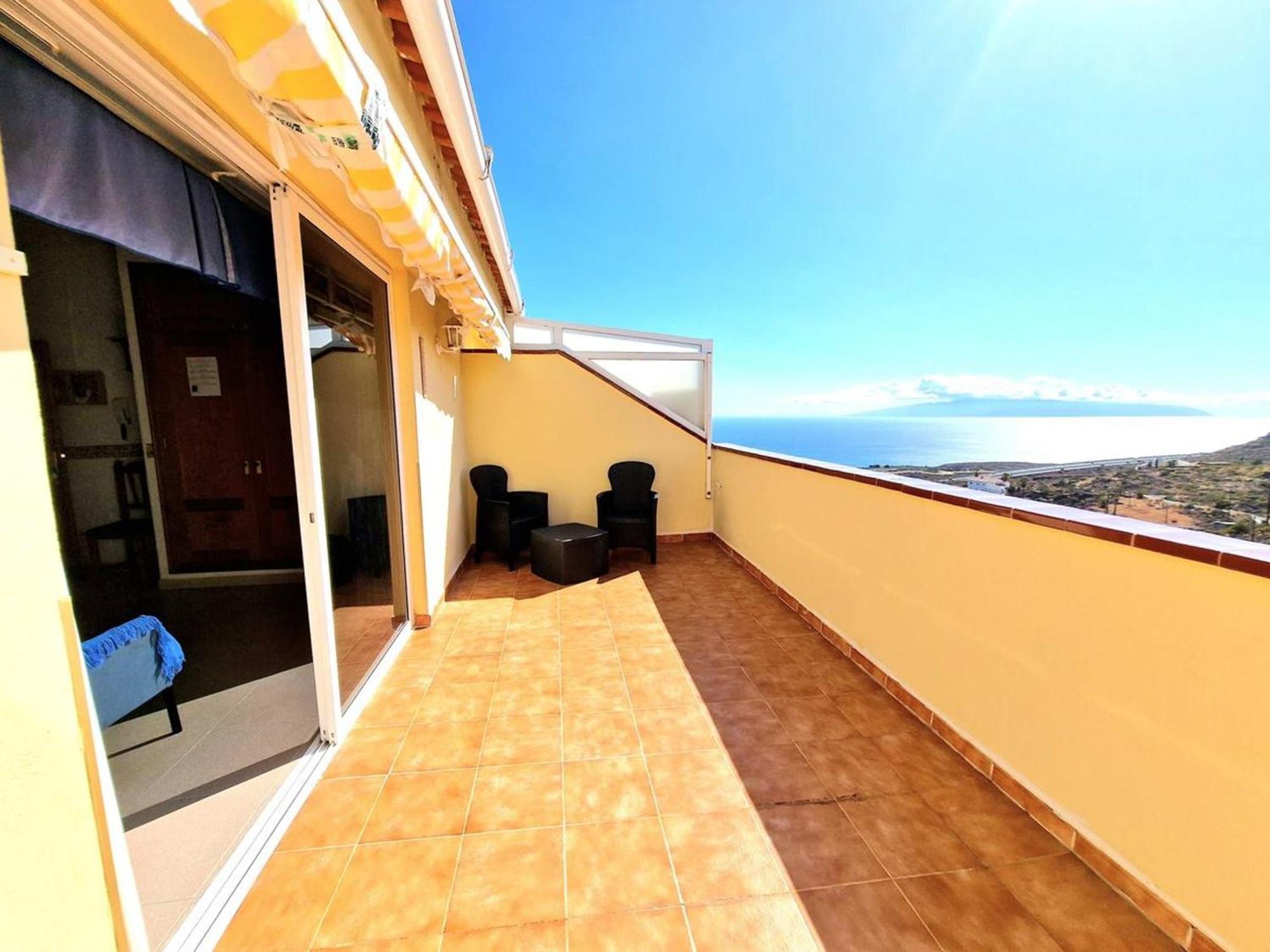 Luis Estudio Adeje Tenerife Sur By Hrtenerife Net Apartament